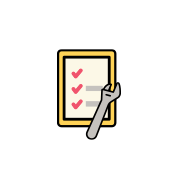 保守対応で施工後も安心