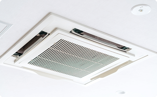 耐用年数が伸びる